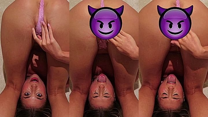 Hot girl ass fingering Lillian Phillips leaks