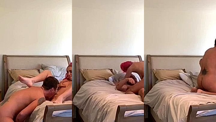 Sexy slut enjoying sucking and fucking fun Kendra Sunderland leaks
