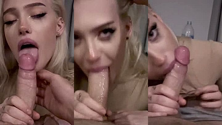 Ari Baby leaked hot bedroom blowjob cli